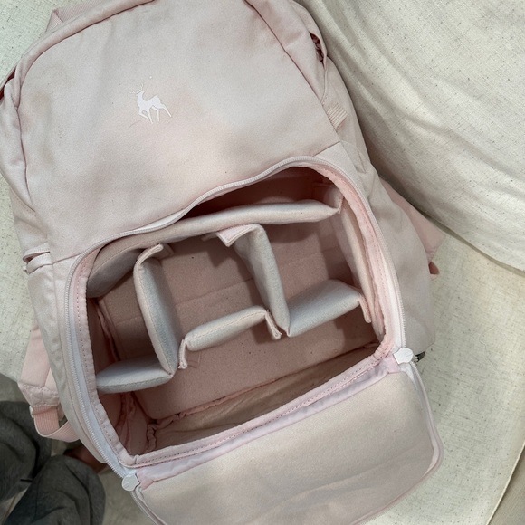 BREVITE “the jumper” camera bag - Picture 5 of 5